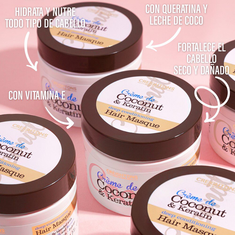 Máscara-Coconut-&-Keratin-300-ml-imagen-2