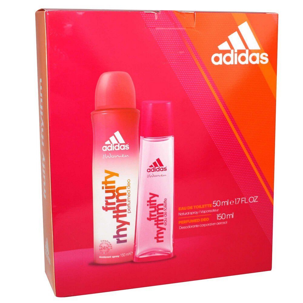 Estuche Fruity