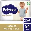 Pañal-Super-Premium-Talla-XXG-54-Pañales-imagen-1