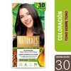 Naturals-Coloración-En-Crema-Tono-Sobre-Tono-3.0-Castaño-Oscuro-imagen