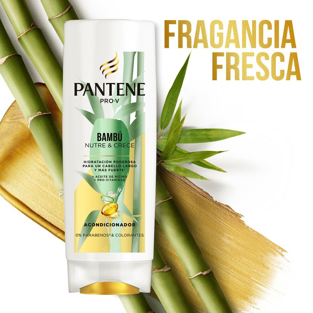 Acondicionador-Pantene-Bambú-Nutre-&-Crece-200-ml-imagen-4