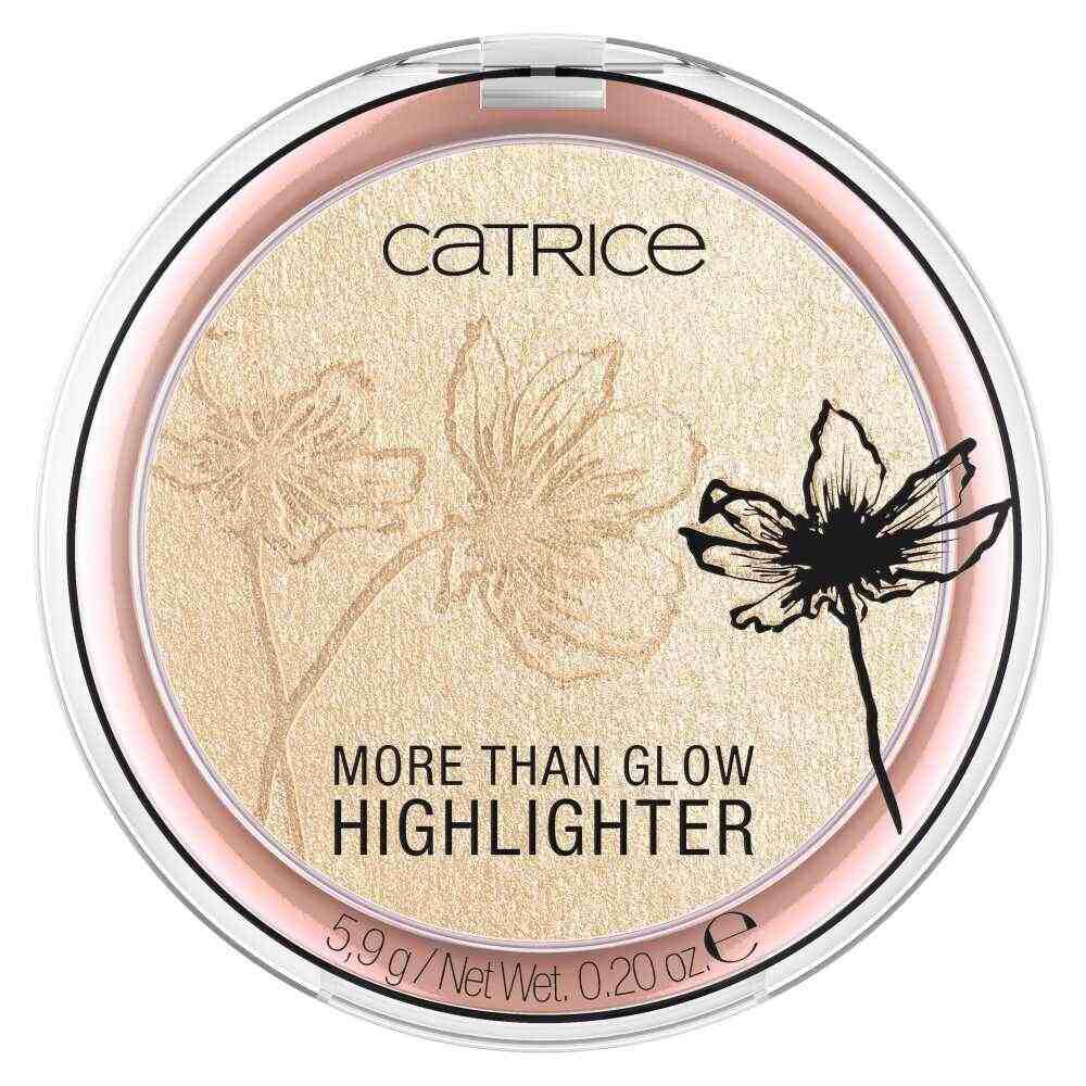 Iluminador More Than Glow Beyond Golden Glow Beyond Golden Glow