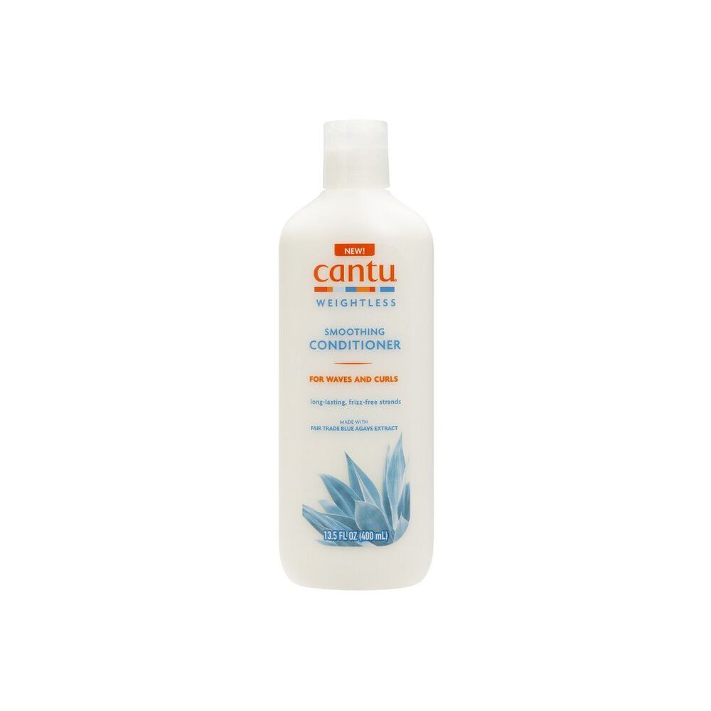CANTU ACONDICIONADOR WEIGHTLESS 400ML