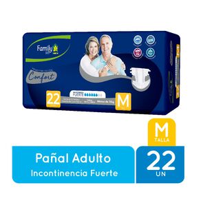 Confort-Pañal-Para-Adultos-Unisex-Mediano-22-unidades-imagen