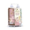 Romantic-Crema-de-Manos-300-mL-+-Jabón-Líquido-300-mL-imagen-1