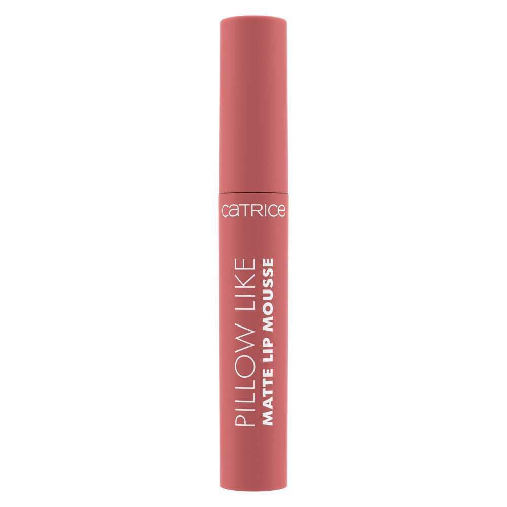 Labial Mousse Pillow Matte 020