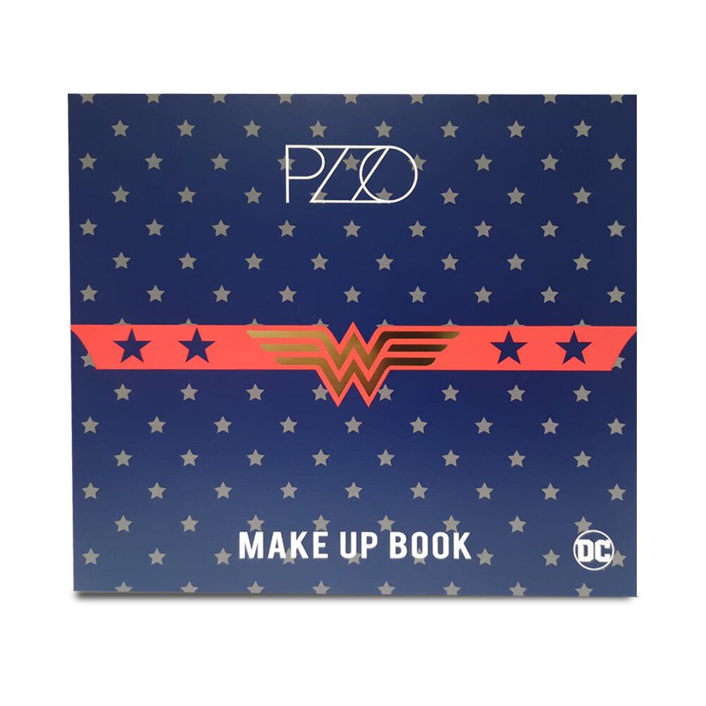 Kit-de-Maquillaje-Make-Up-Book-Wonder-Woman-imagen-2