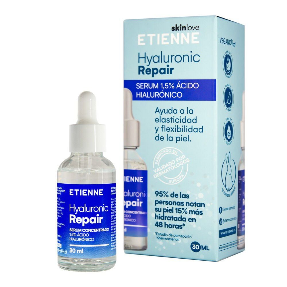 Serum Hyaluronic Repair 30 mL