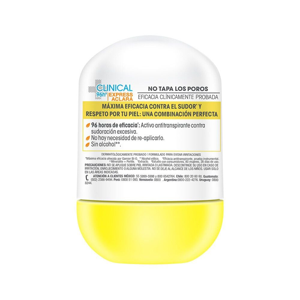 Desodorante-Anti-Transpirante-Roll-On-96H-Express-Aclara-Limón-+-Vitamina-C-50-mL-imagen-3