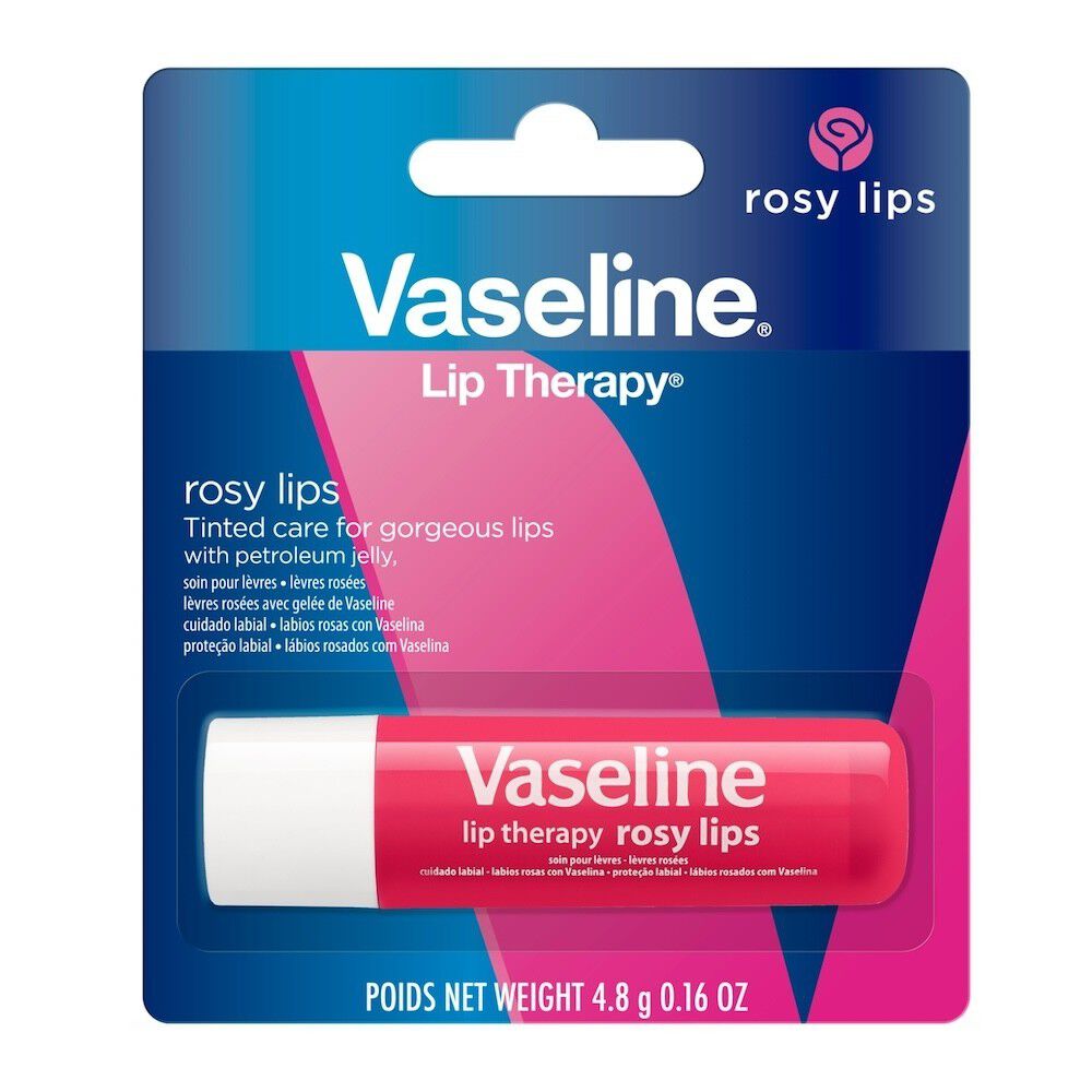 Lip Stick 4,8 Gr Rosy