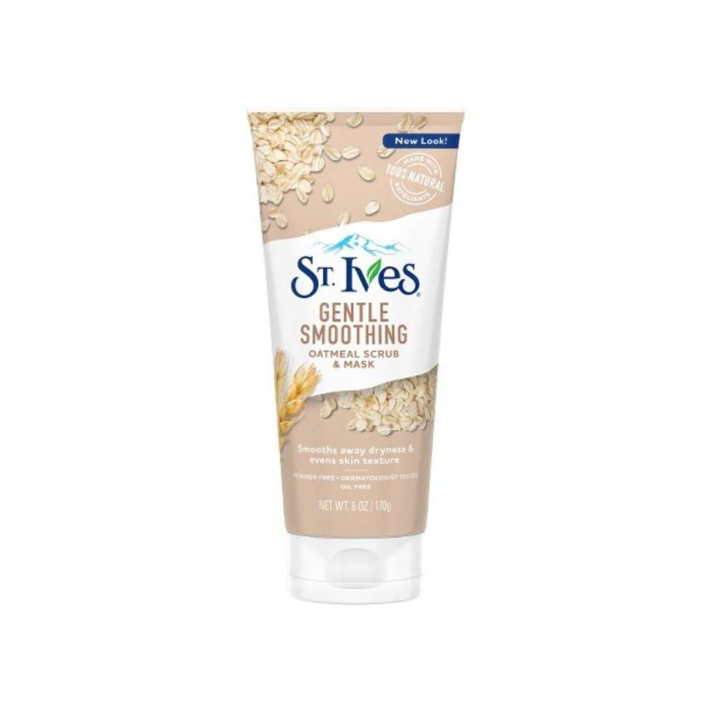 Gel Gentle Smoothing 170 gr