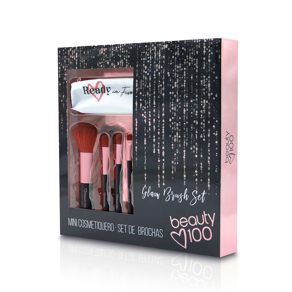 Set-4-Brochas-+-Cosmetiquero-imagen-2