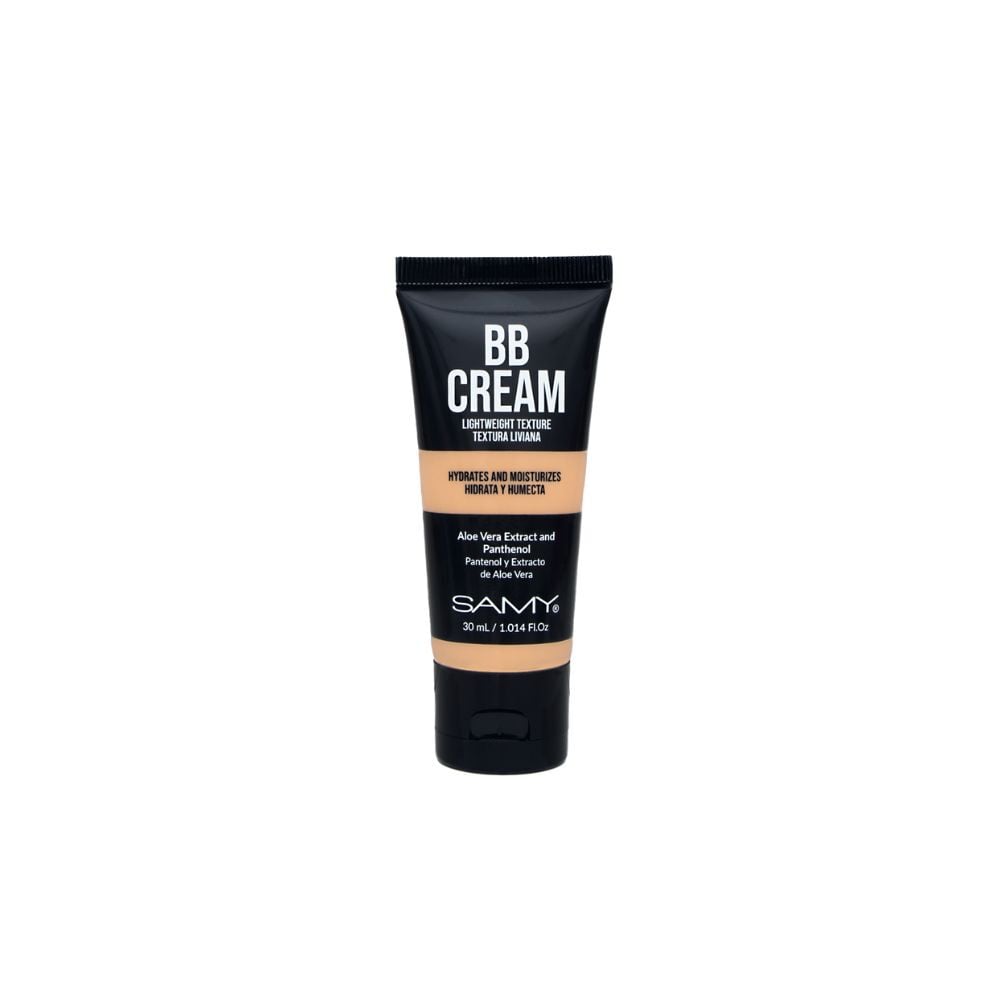Bb Cream # 5.0 Tan