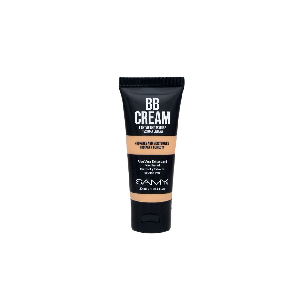 Bb-Cream-#-5.0-Tan-imagen-1