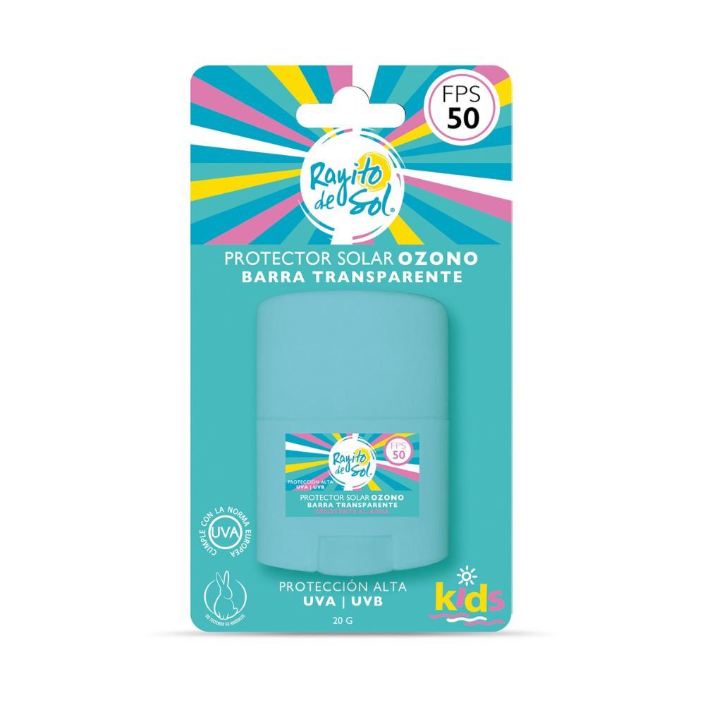Protector-Solar-Fps50-Barra-Transparente-Kids-20-grs-imagen-1