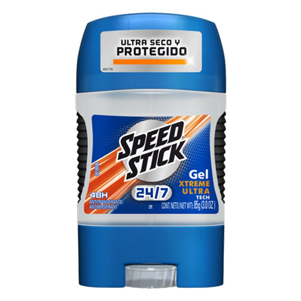 Desodorante-Gel-Antitranspirante-Xtreme-Ultra-24/7-85-gr.-imagen-2