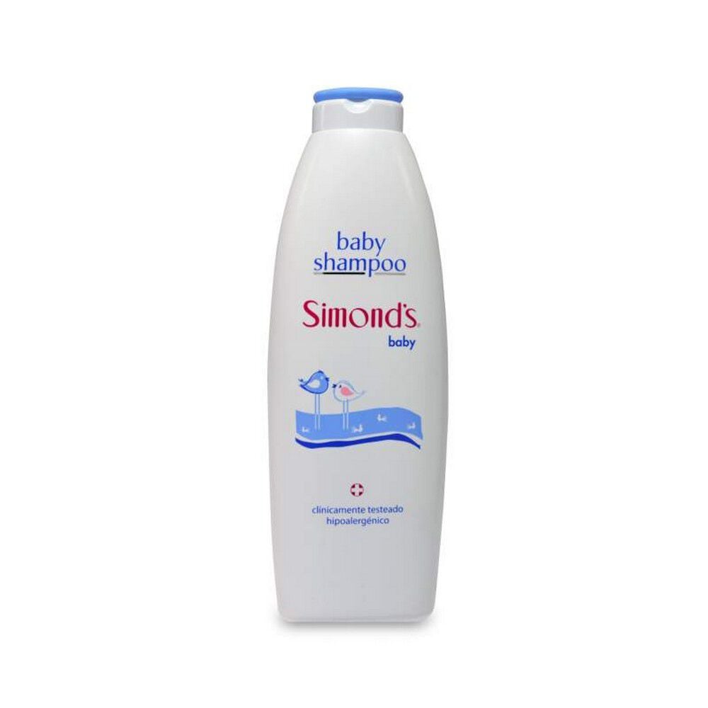 Shampoo Baby 610 mL
