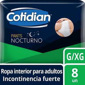 Ropa-Interior-desechable-Nocturna-talla-G/XG-8-unidades-imagen