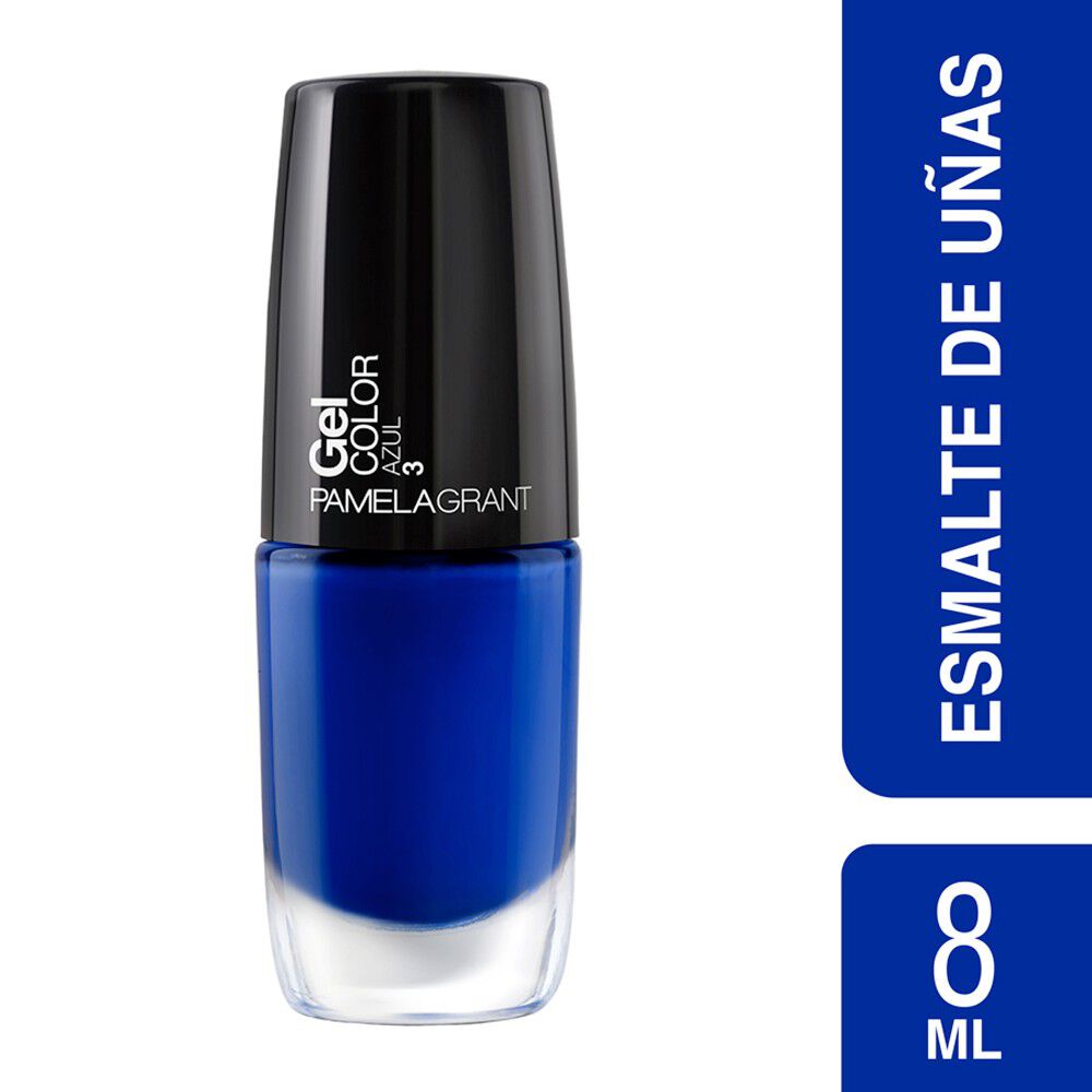 Esmalte-De-Uñas-Gel-Color-8-mL-Color-Azul-3-imagen