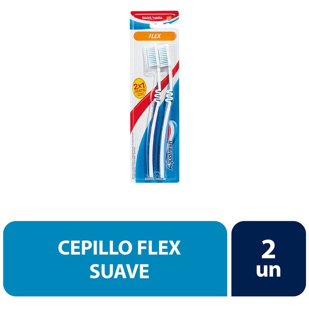 Pack-De-2-Flex-Cepillos-Dentales-Suave--imagen