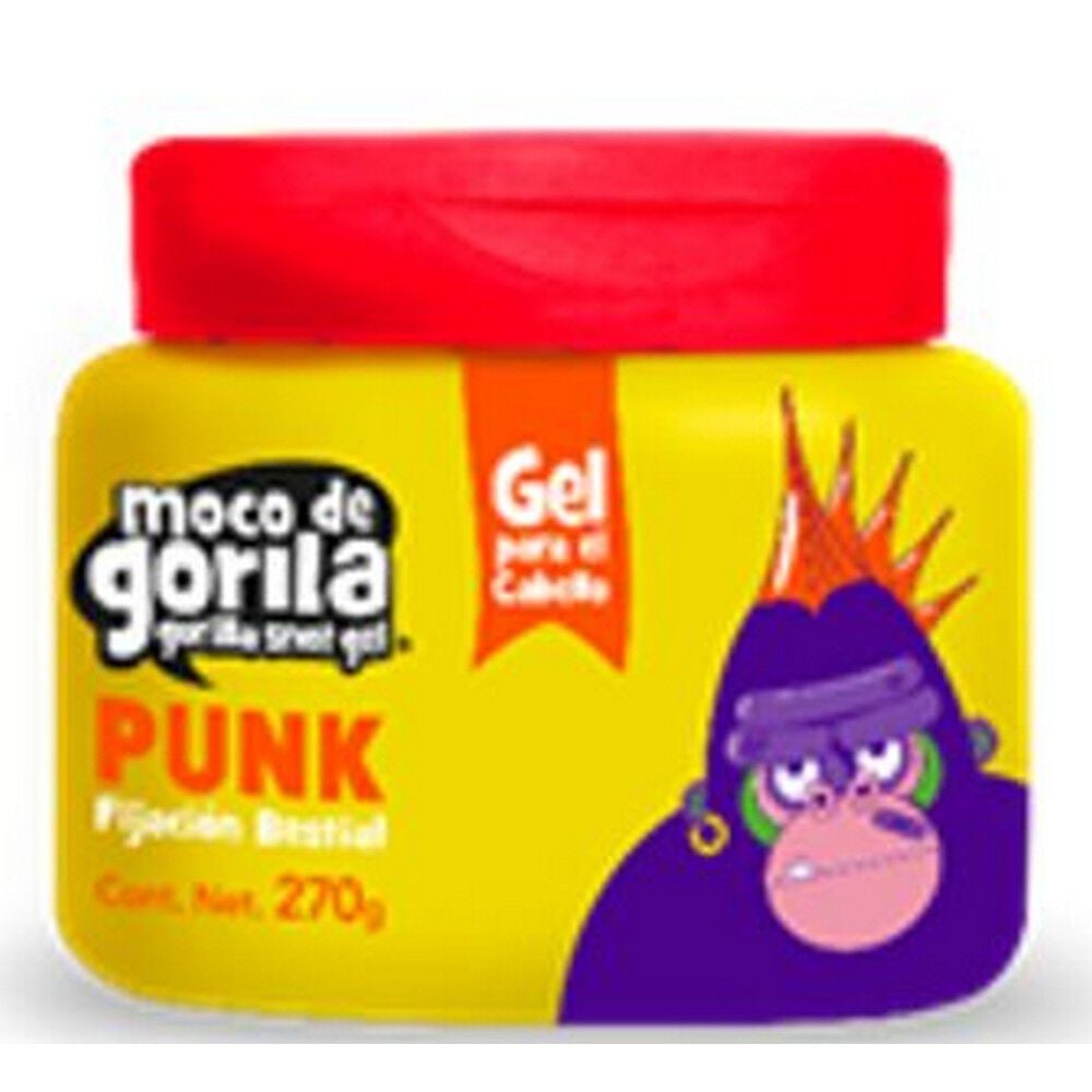 Moco-de-Gorila-Gel-Punk-270gr-imagen