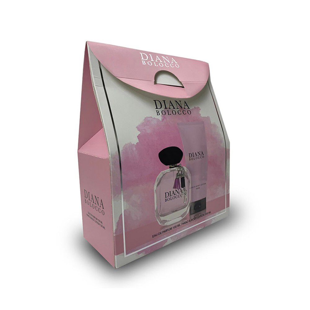 Set-Perfume-EDP-100-ml-+-Hand-Body-Lotion-100-ml-imagen-3