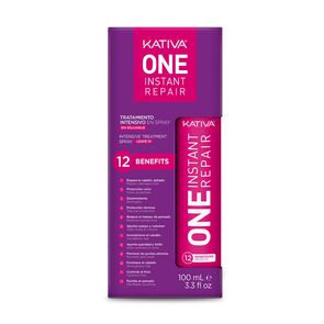 One-Insteant-Repair-Tratamiento-Capilar-Intensivo-S/Enjuague-Spray-100-Ml-imagen
