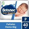Super-Premium-Pañal-Talla-P-(Hasta-6kg)-40-Unidades-imagen-1