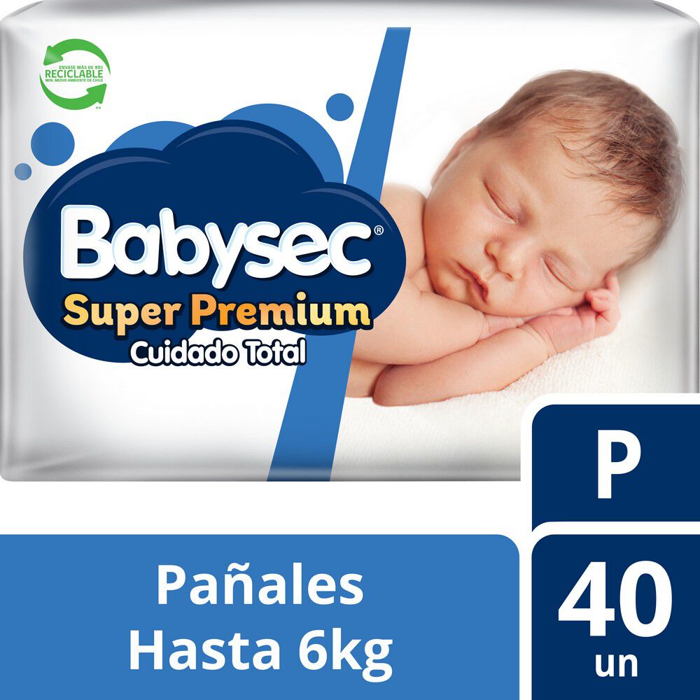 Super-Premium-Pañal-Talla-P-(Hasta-6kg)-40-Unidades-imagen-1