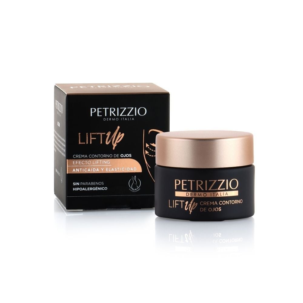 Crema Contorno de Ojos Lift Up 15 grs