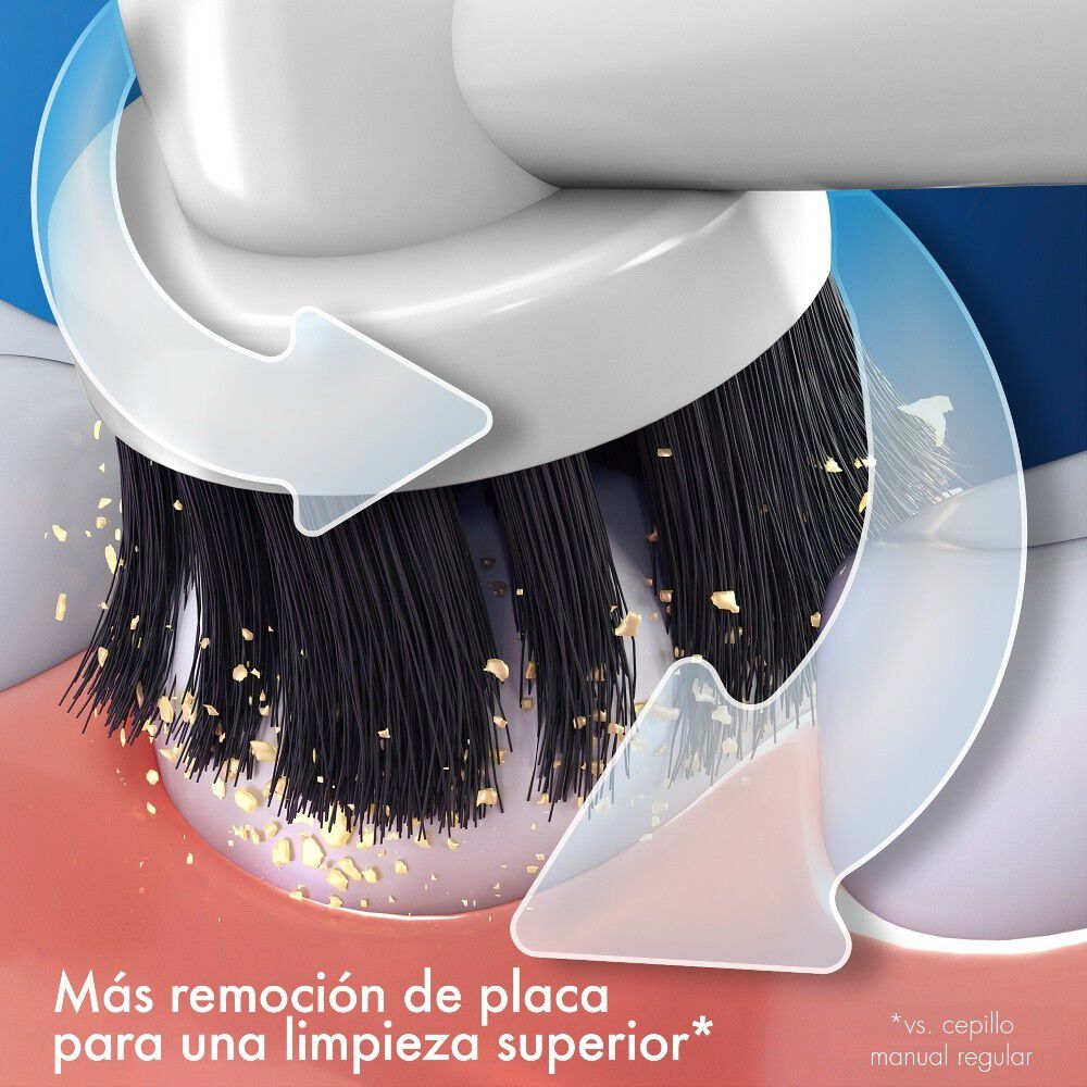 Cepillo-Dental-Eléctrico-Power-Charcoal-1-Un-imagen-2