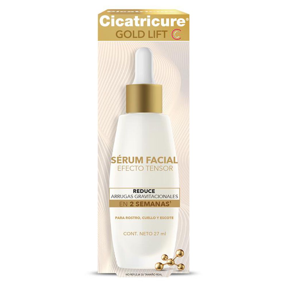 Cicatricure-Gold-Lift-Sérum-Facial-Efec.Tensor-Reduce-Arrugas-Gravitacionales-27-mL-imagen-1