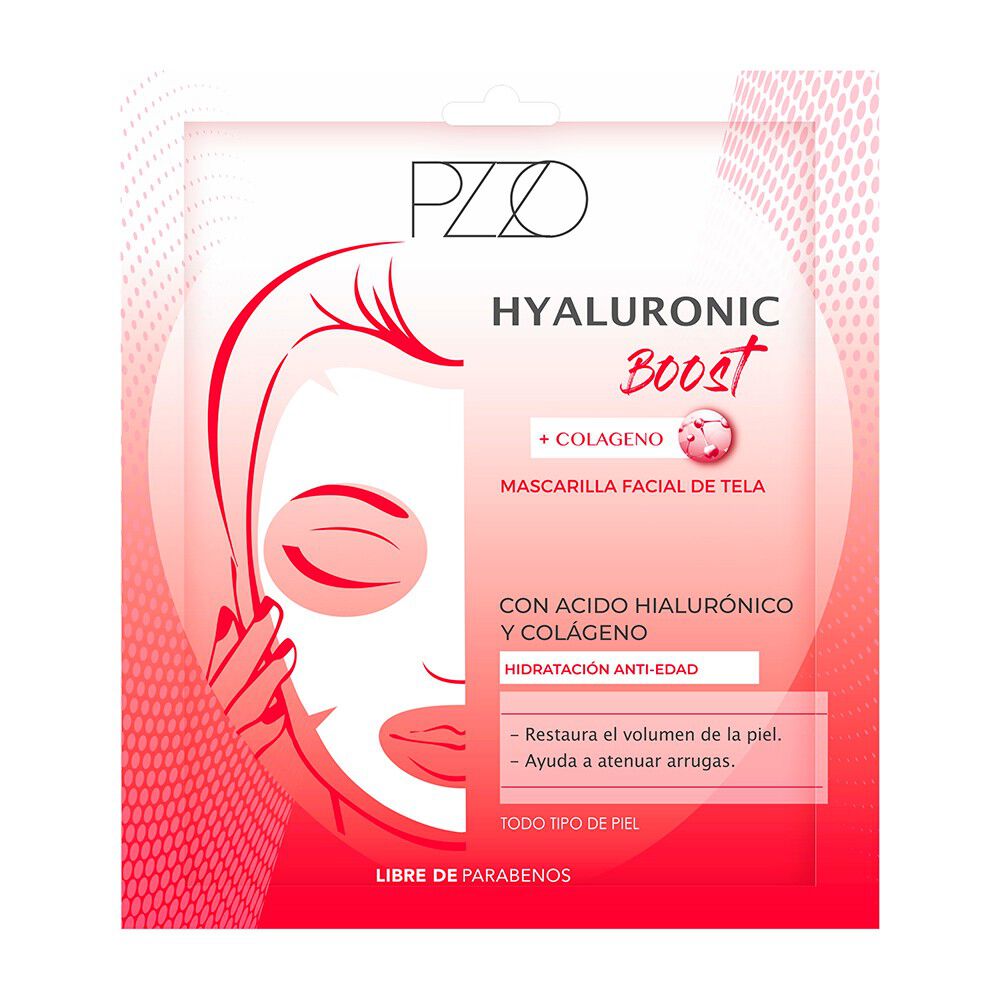 Mascarilla-Facial-de-Tela-Hyaluronic-Boost+Colágeno-Todo-Tipo-de-Piel-X1-imagen