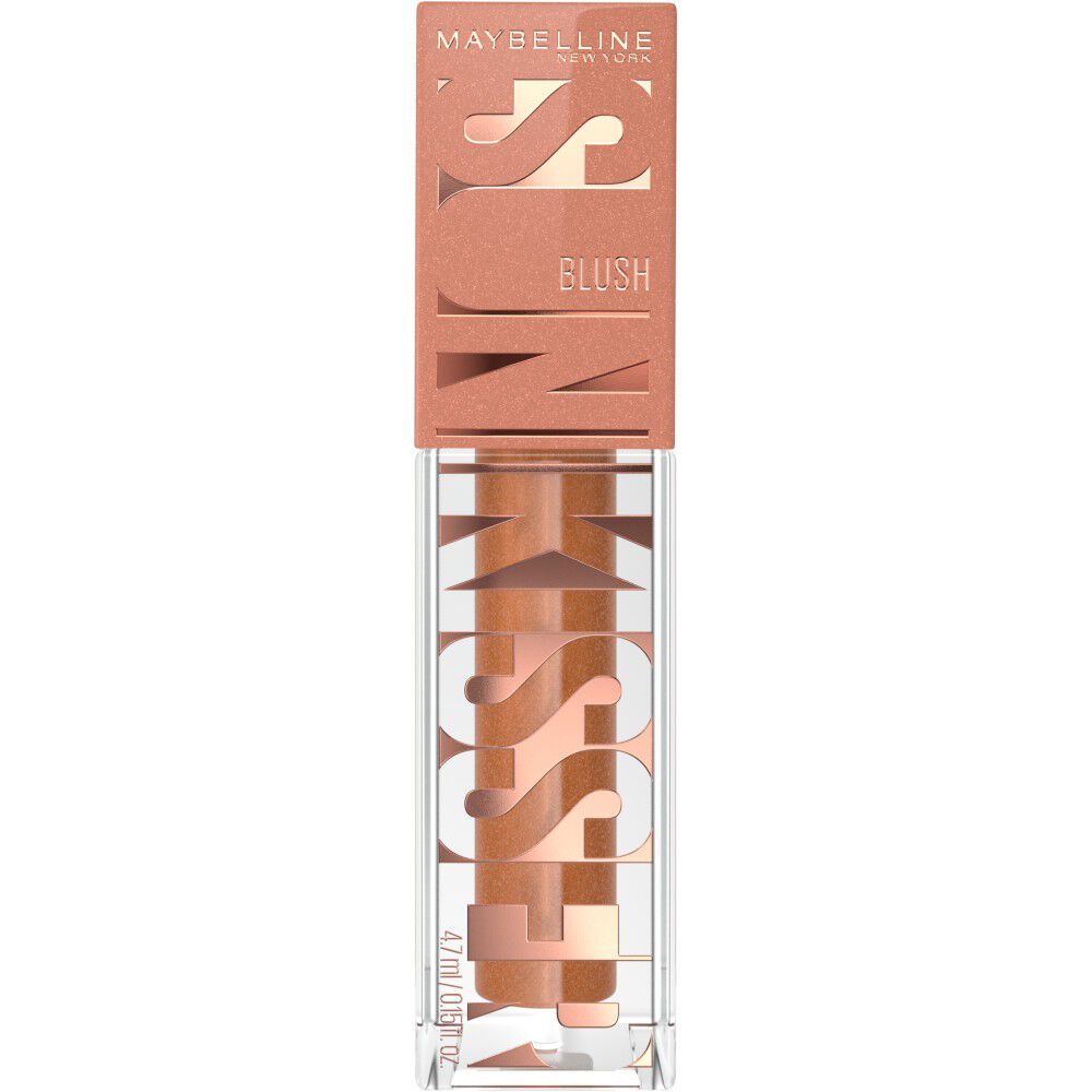 Sunkisser-Glow-Blush-Electric-Bronze-imagen-2