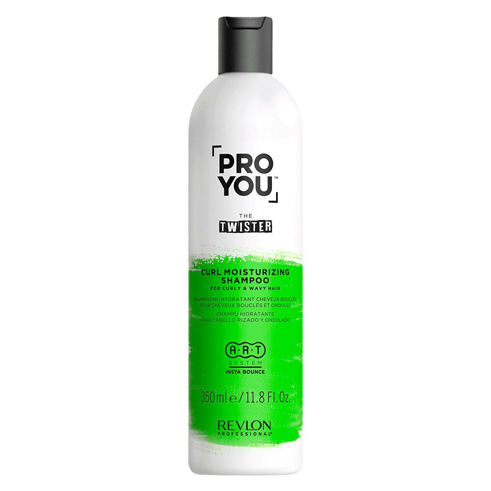 The Twister Shampoo 350 ml