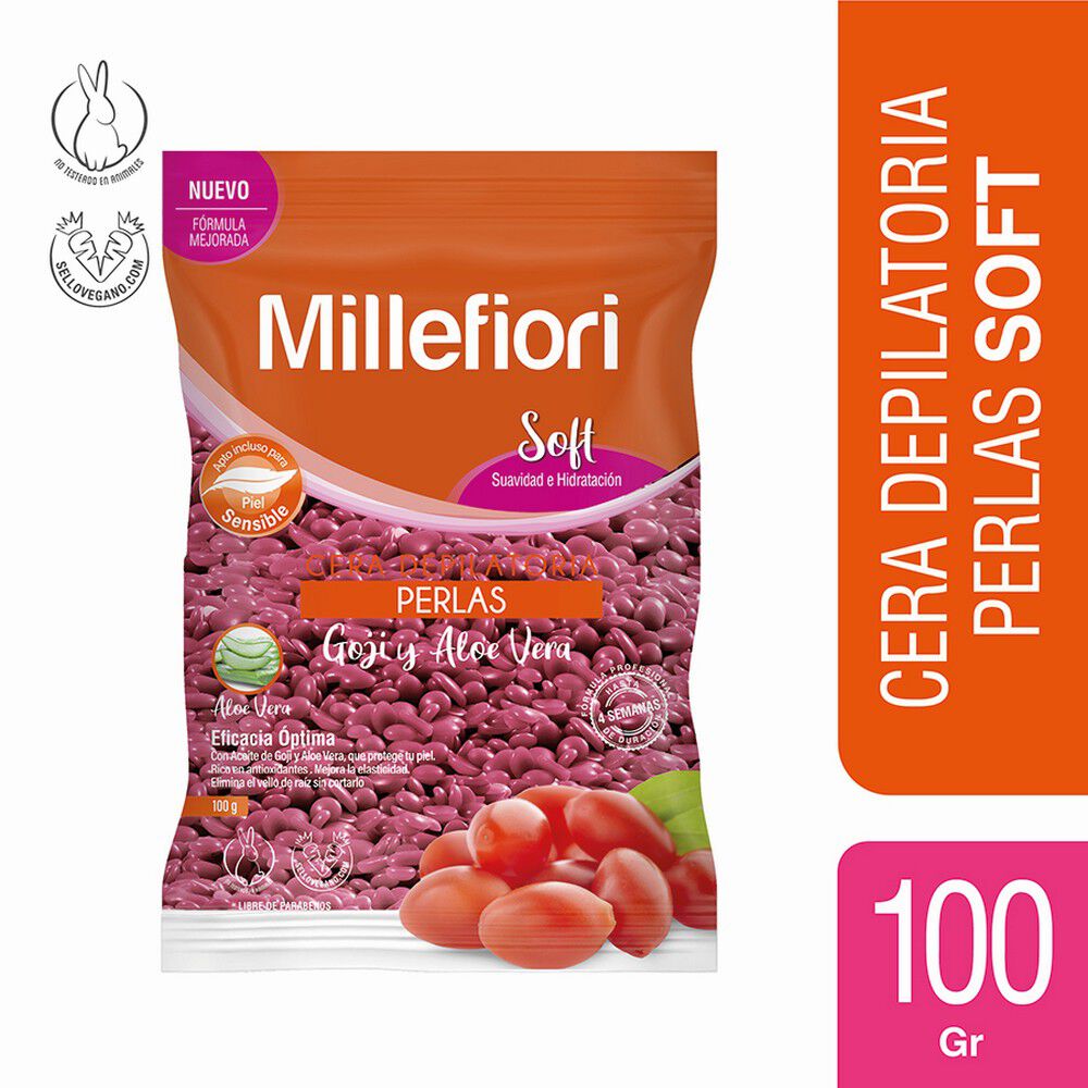 Soft-Cera-Depilatoria-Perlas-Goji-y-Aloe-Vera-Piel-Sensible-100-grs-imagen-1