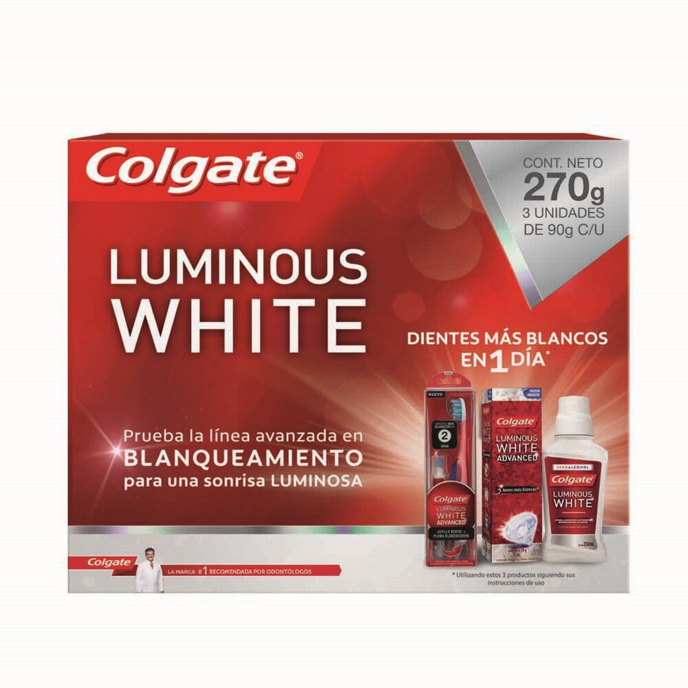 Luminous-White-Pasta-Dental-de-3-unidades-de-90-gr-imagen-4