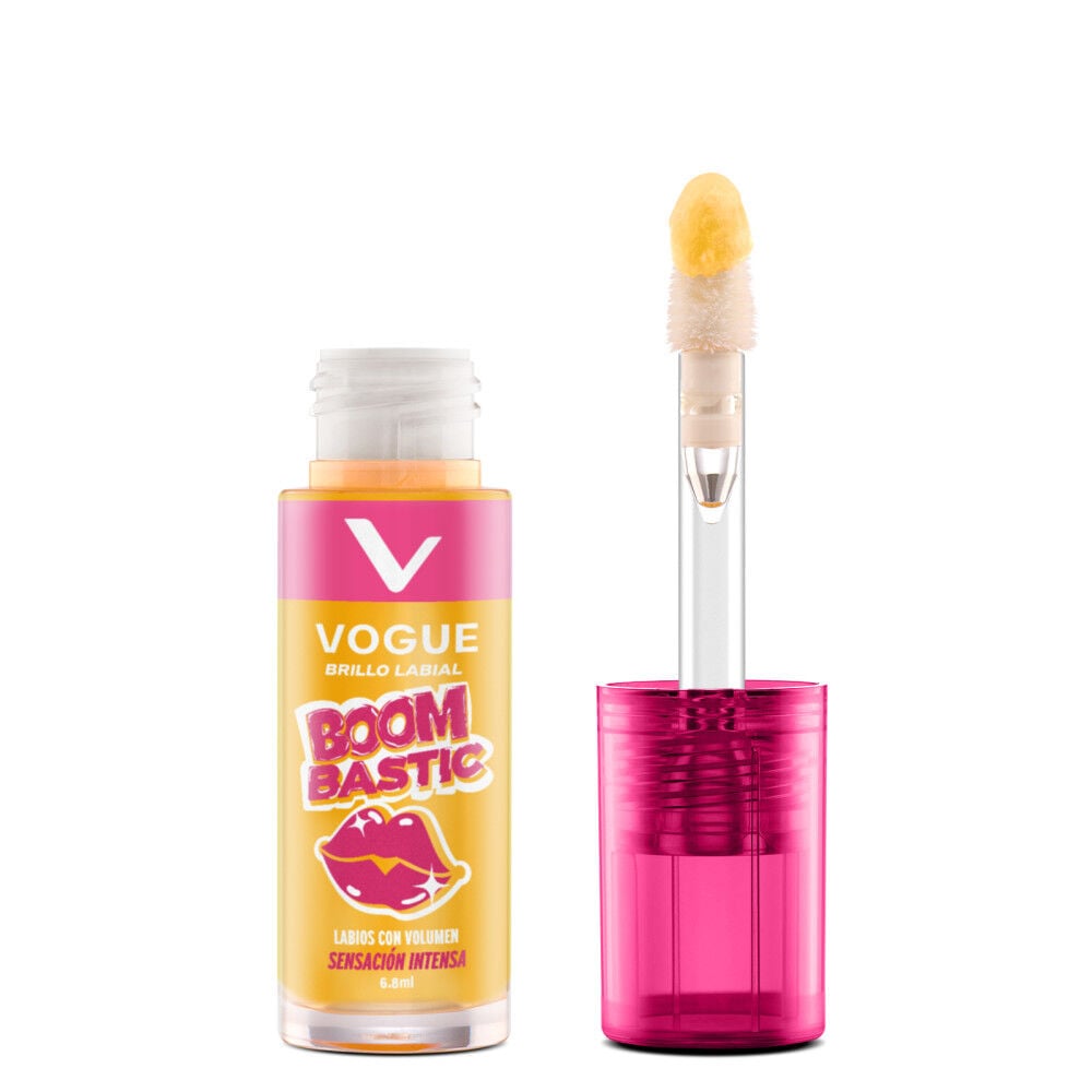 Boombastic, Labial Voluminizador, Tono Magnética