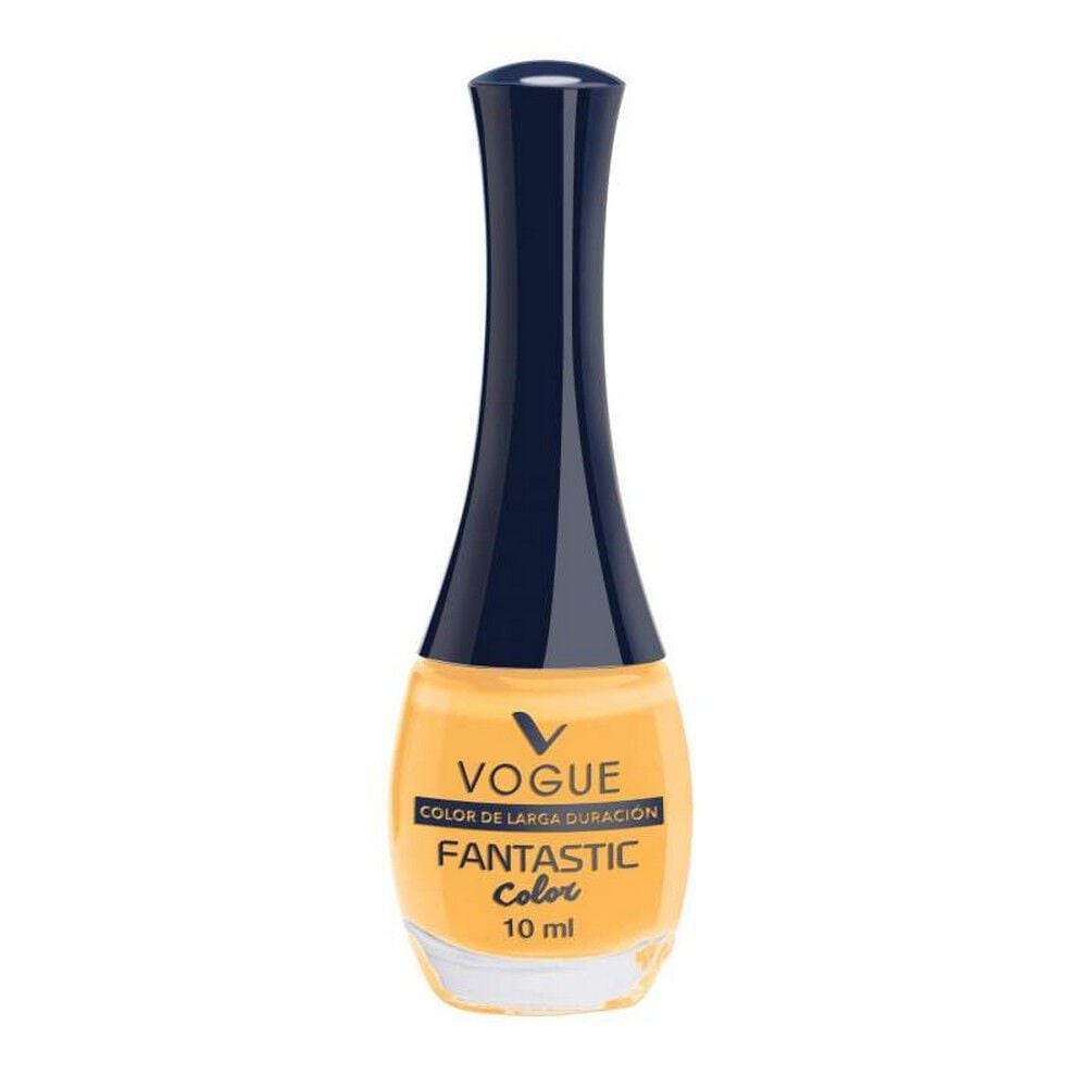 Fantastic Esmalte de Uñas de 10 mL Color Girasol