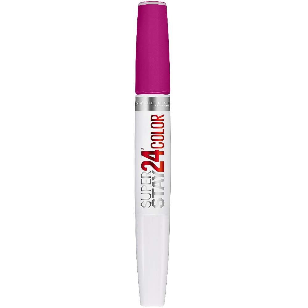 Labial-Liquido-Super-Stay-24-Hrs-2-Pasos-870-Optic-imagen-1