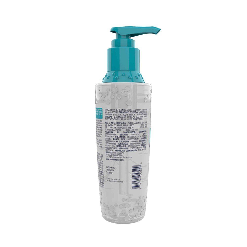 Gel-Facial-Micelar-Efecto-Anti-Brillo-200-mL-imagen-2