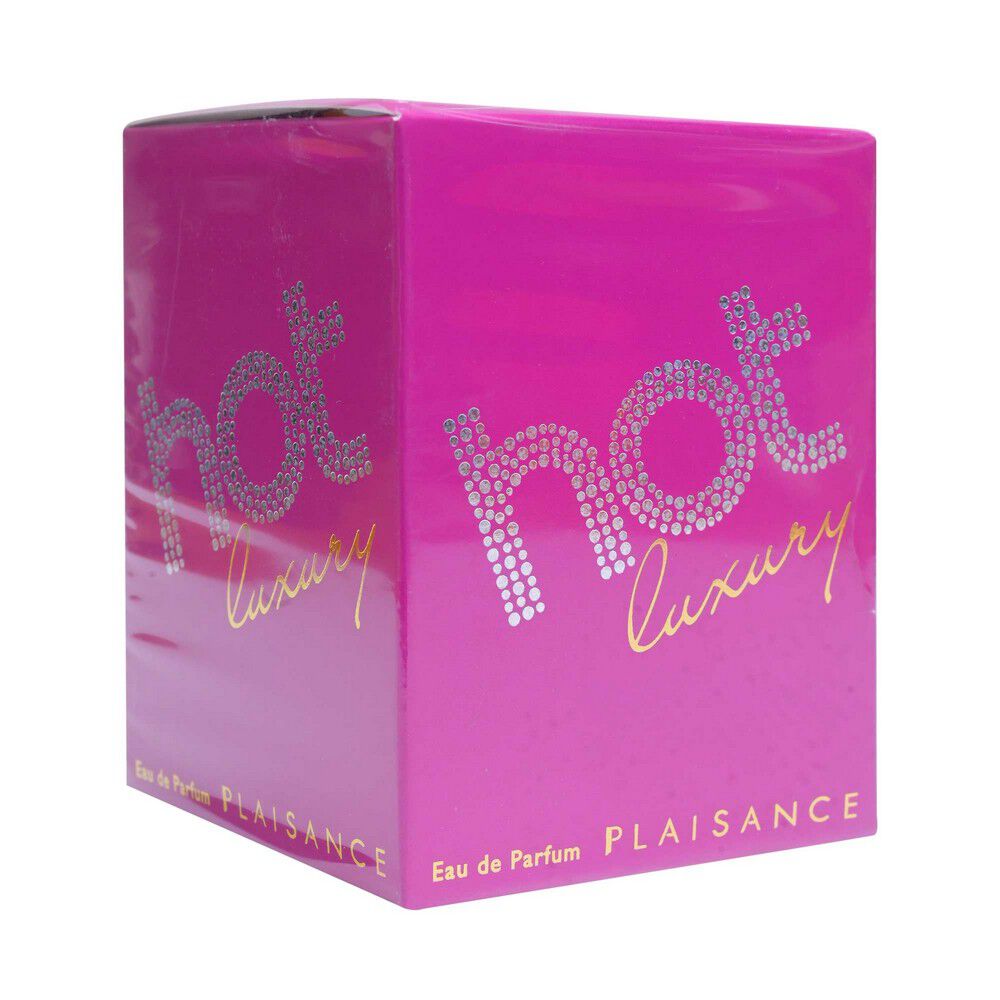 Eau-De-Parfum-Hot-con-Vaporizador-Luxury-80-mL-imagen-2
