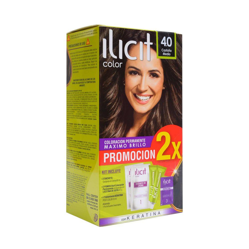 Color-4,0-Casta&ntilde;o-Medio-Coloraci&oacute;n-Permanente-Con-Keratina-x2-imagen-2