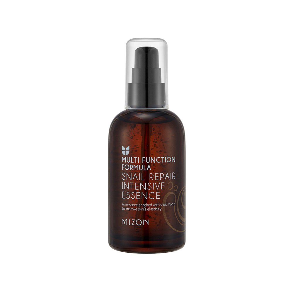 Esencia Reparadora Baba de Caracol 100mL