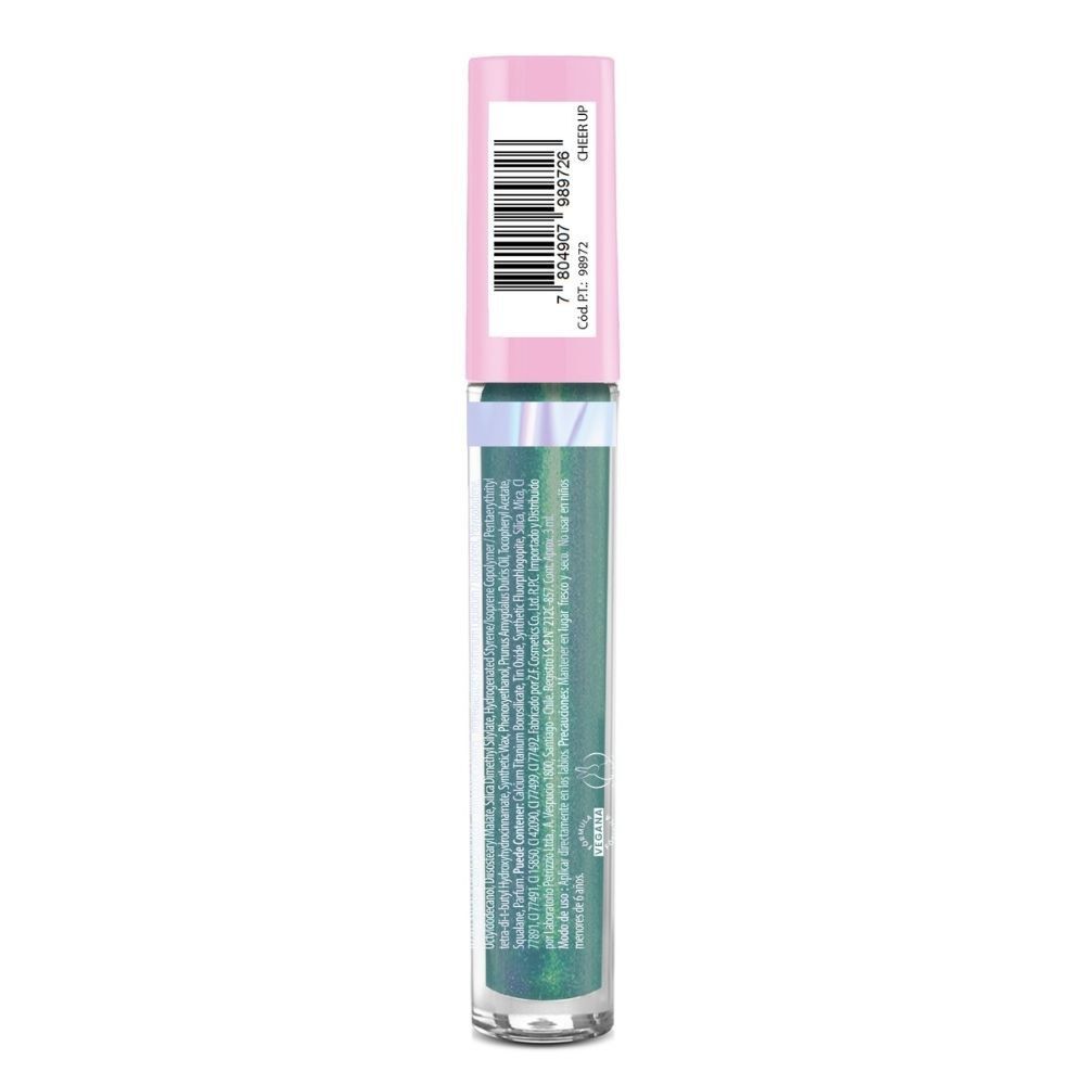 Lipgloss-Fantasy-Lightshine-Cheer-Up-imagen-2