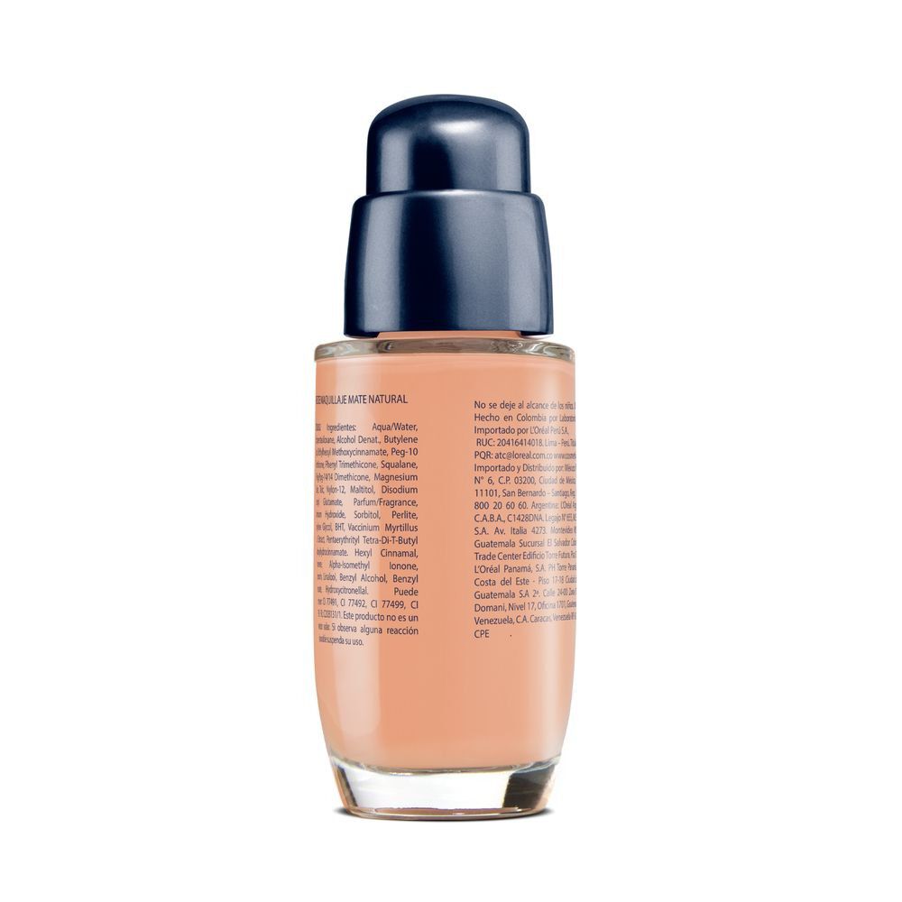 Base-de-Maquillaje-Mate-Natural-con-Ácido-Hialurónico-12H-Avellana-30-ml-imagen-2