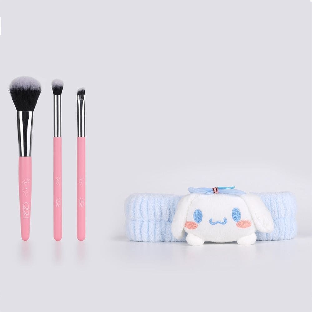 Set-Brushes-&-Band-Cinamonroll-imagen-3