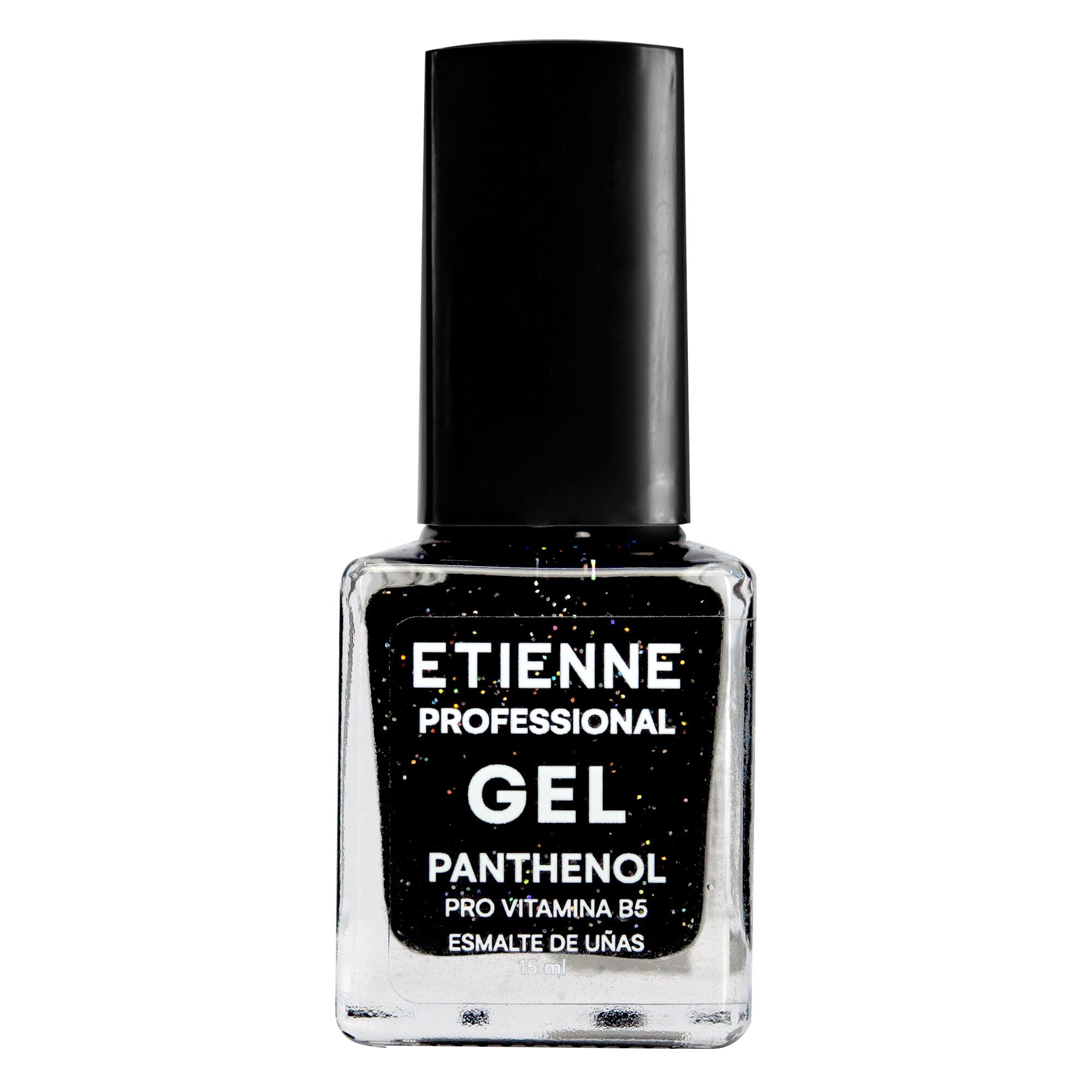 Esmalte Gel Panthenol Starry Night