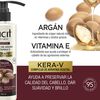 Shampoo-Aceite-de-Argan+Vitamina-E-Kera-V-Nutrición-350mL-imagen-3