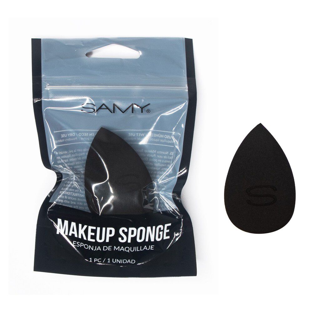 Esponja de Maquillaje